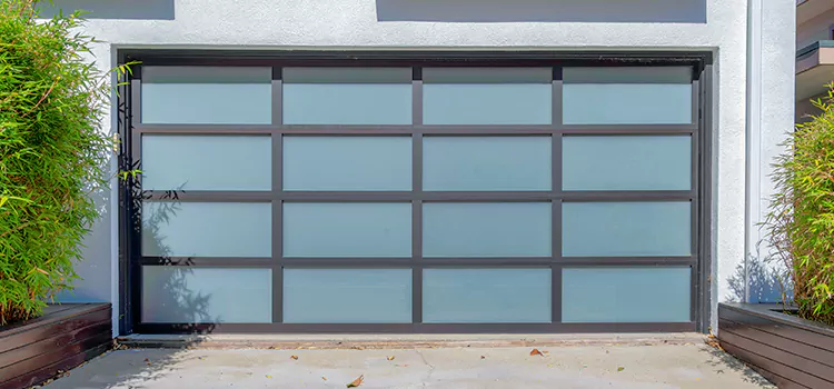 Why Choose Us for Garage Door Care in Woonsocket, RI?
