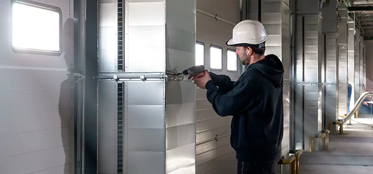 Prompt and Professional Garage Door Service in Woonsocket, Rhode Island