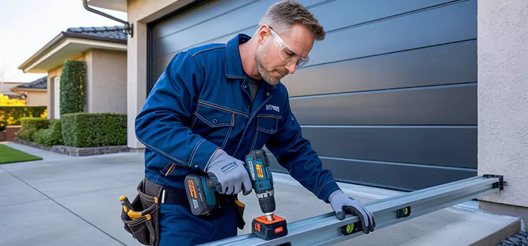 Why Choose Us for Garage Door Off Track Services in Woonsocket, Rhode Island?
