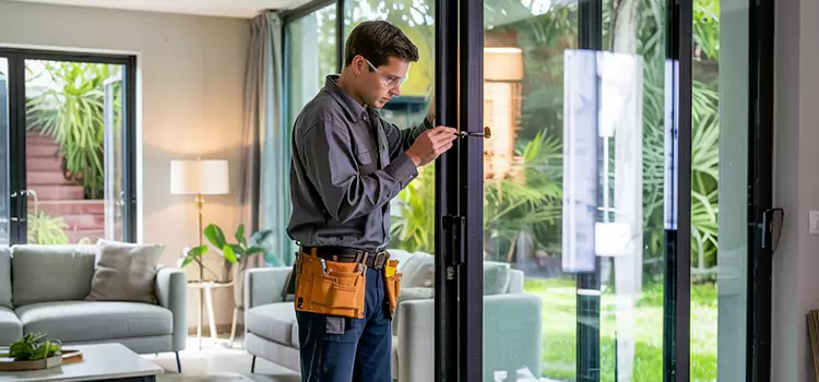 Why Choose Us for Your Glass Door Needs in Woonsocket, RI?