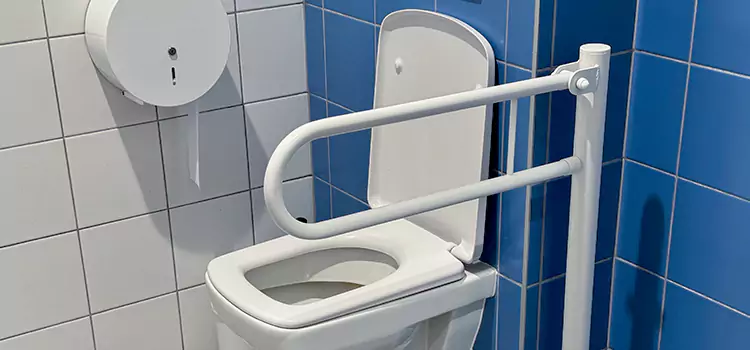 Comprehensive Solutions in Woonsocket, RI for Accessible Facilities