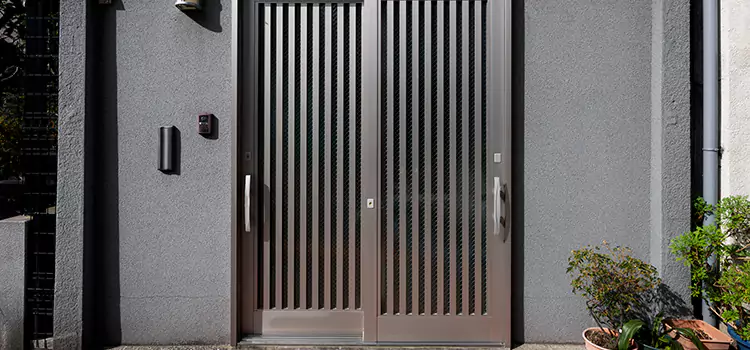 Why Choose Us for Your Security Needs in Woonsocket, RI?