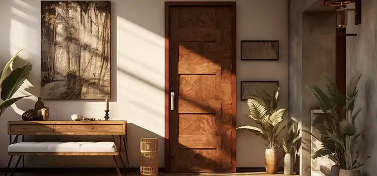 Specialty Interior Doors Woonsocket