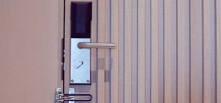 Installing a Maglock Woonsocket