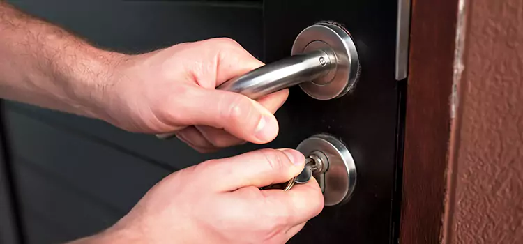Master Key Control and Audits Woonsocket