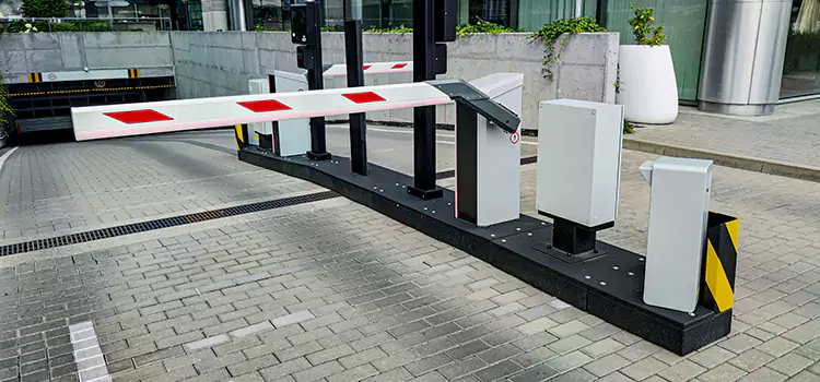 Custom Gate Design & Integration Woonsocket