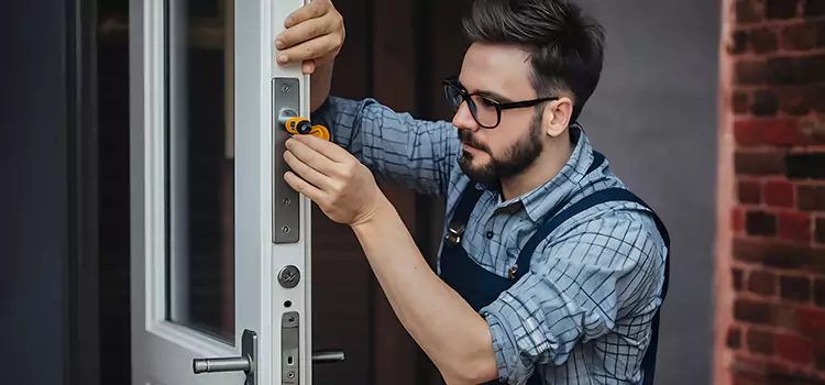 Residential Door Repairs Woonsocket
