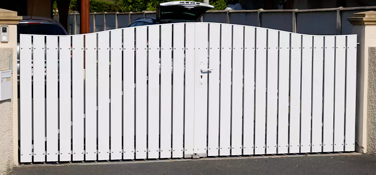 Why Choose Us for Residential Gate Repair in Woonsocket, RI?