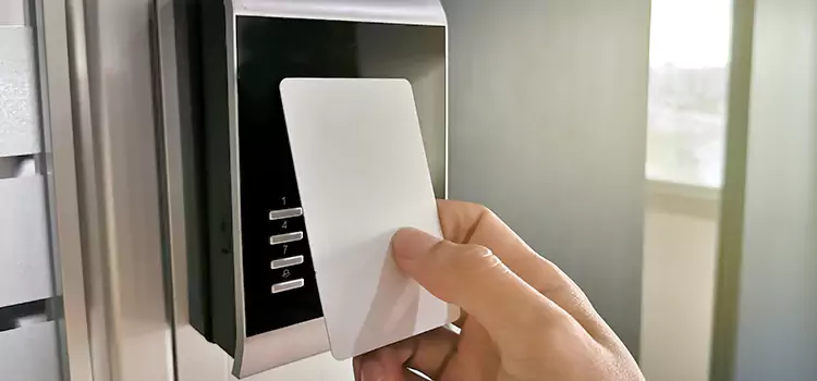 Advanced RFID Technology Integration in Woonsocket, RI