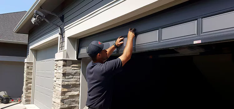 Janus Roll Up Doors Woonsocket