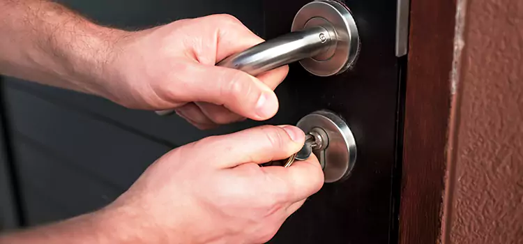 Door Closer Repair & Installation Woonsocket