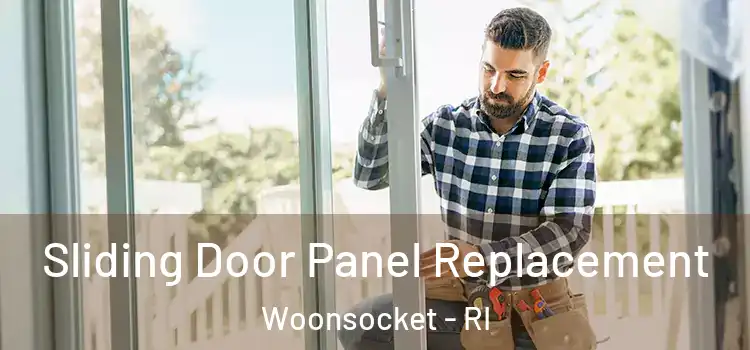  Sliding Door Panel Replacement Woonsocket - RI